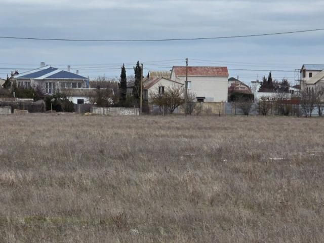 Участок продажа