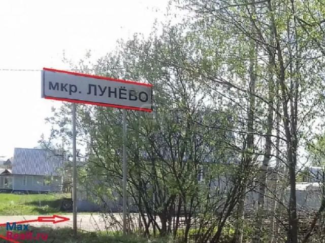Участок продажа в Сельцо, Владимир
