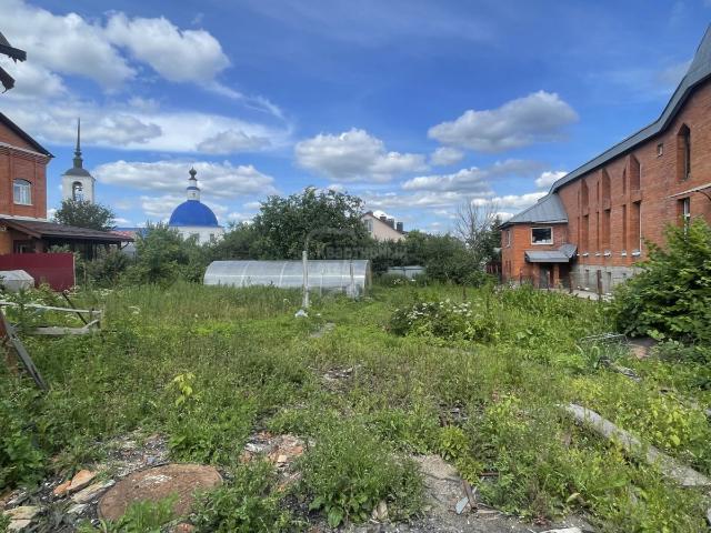 Участок продажа в Владимир, Владимирская область