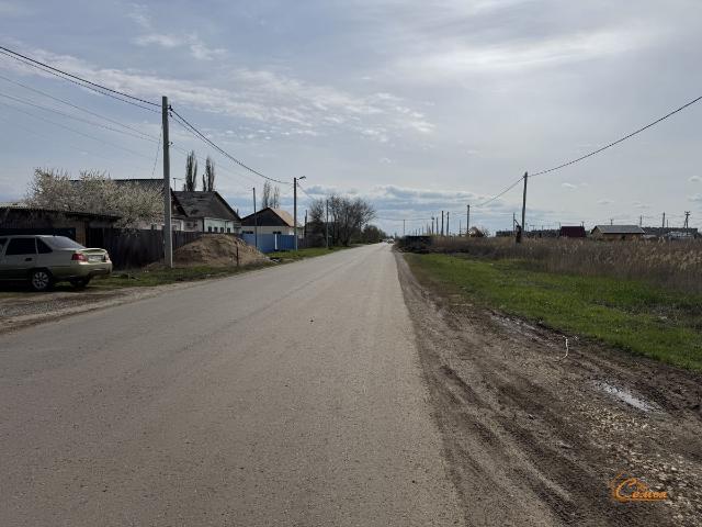 Участок продажа в краснооктябрьский, городской округ Волжский