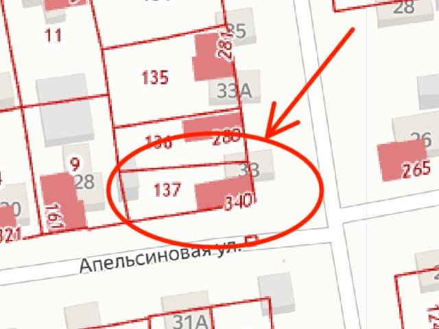 Участок продажа в Волгоград, Волгоградская Обл