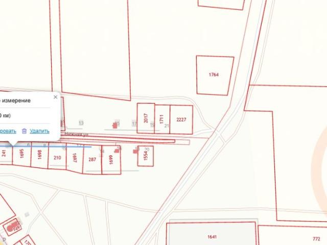 Участок продажа в Воробьево