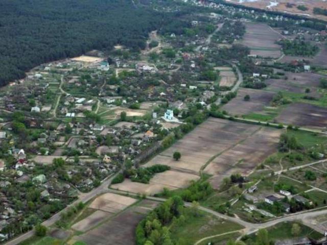 Участок продажа в Воронькове, Винницкой области