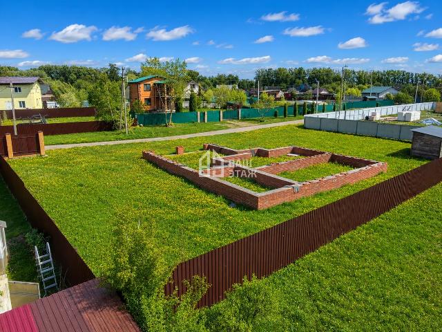 Участок продажа в Калужская Обл