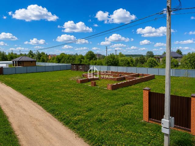 Участок продажа в Калужская Обл