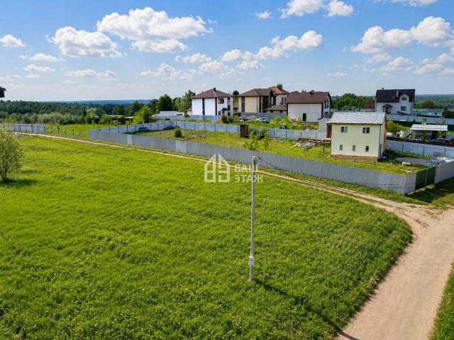 Участок продажа в Воровая Д, Калужская Обл