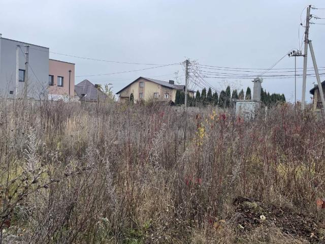 Участок продажа в Великой Березовице