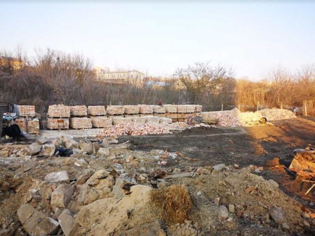 Участок продажа в Великой Березовице