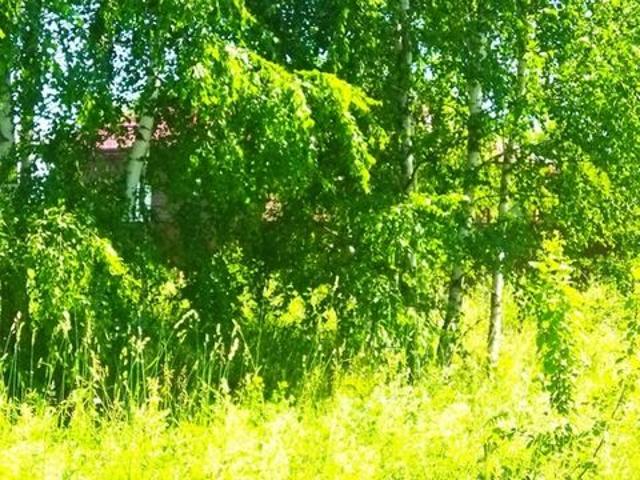 Участок продажа в Тульская область