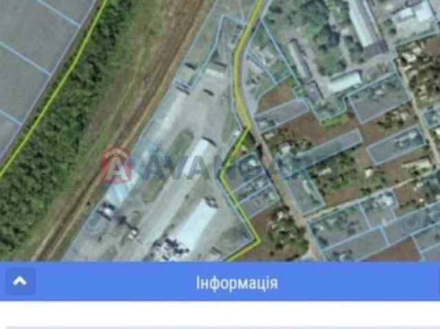 Участок продажа