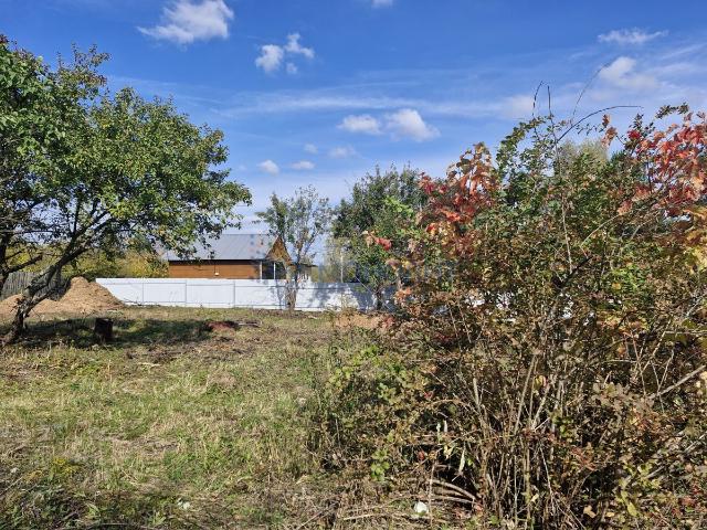 Участок продажа в СНП «Раздолье», Дальнеконстантиновский муниципальный округ