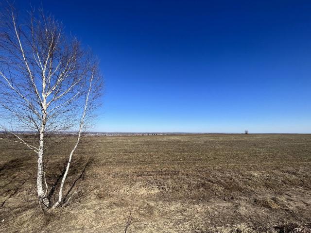 Участок продажа в Высокая Гора, Татарстан Республика