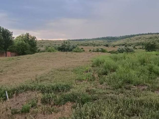 Участок продажа