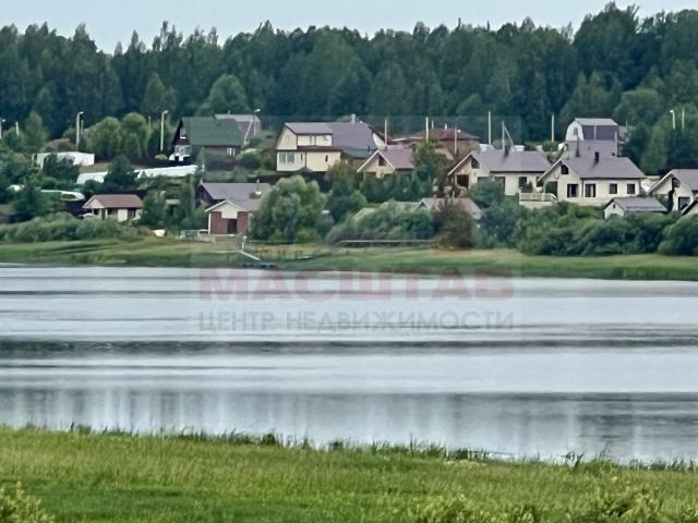 Участок продажа в Новгородская область