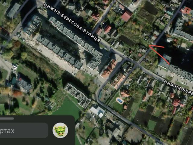 Участок продажа в Хмельницком