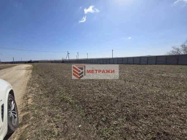 Участок продажа в Краснодарский Край