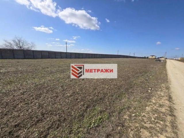 Участок продажа в Краснодарский Край