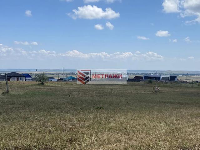 Участок продажа в Краснодарский Край