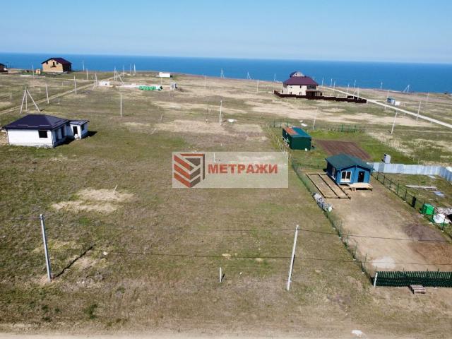 Участок продажа в Краснодарский Край