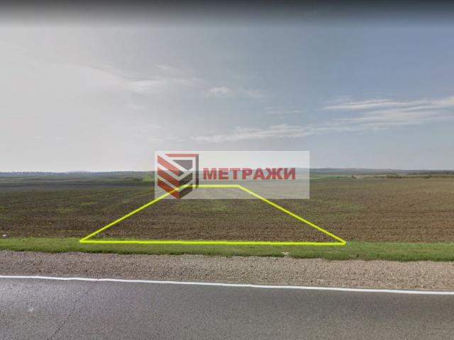 Участок продажа в Краснодарский Край