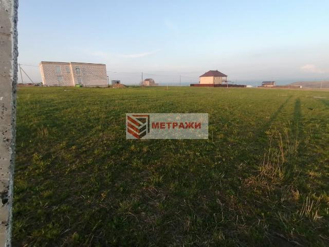Участок продажа в Краснодарский Край