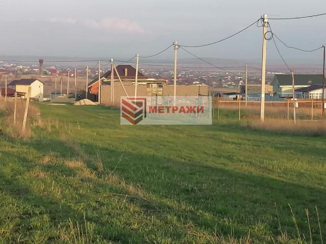 Участок продажа в Краснодарский Край