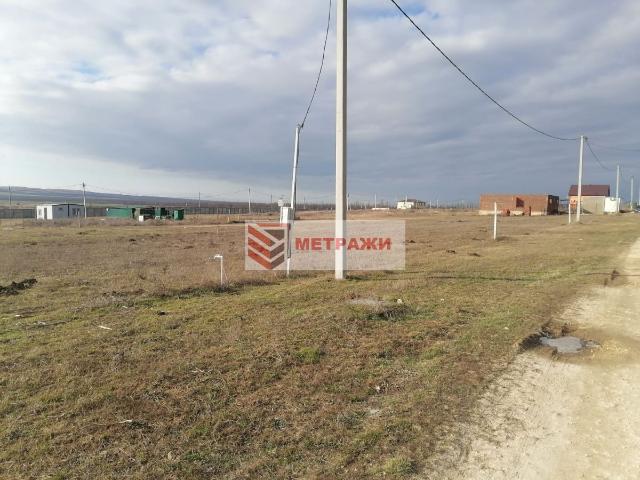 Участок продажа в Краснодарский Край