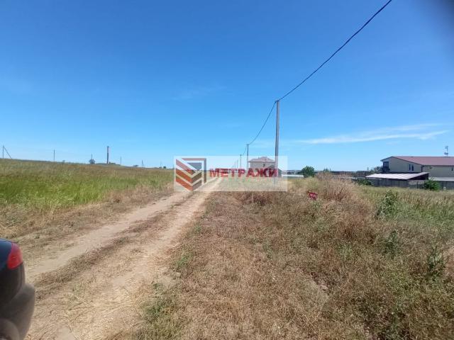 Участок продажа в Краснодарский Край