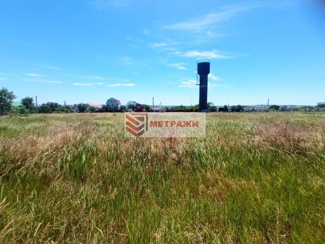 Участок продажа в Краснодарский Край