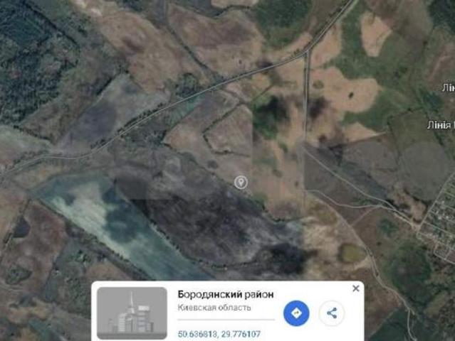 Участок продажа в Загальцах, Винницкой области