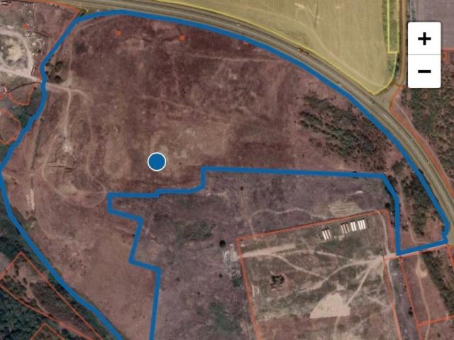 Участок продажа в Ставропольский Край