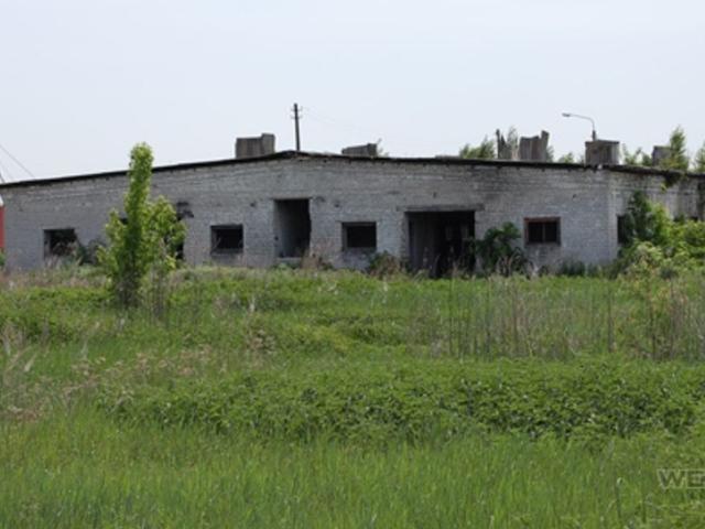 Участок продажа в Винницкой области