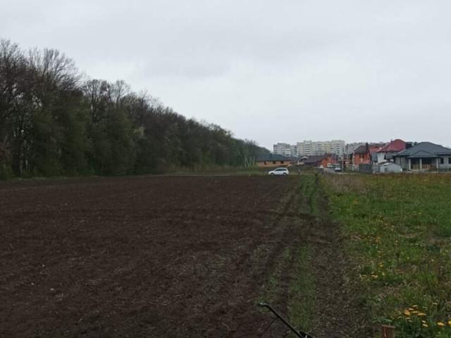 Участок продажа в Виннице