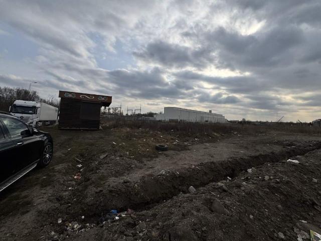 Участок продажа в Виннице