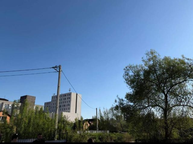 Участок продажа в Виннице
