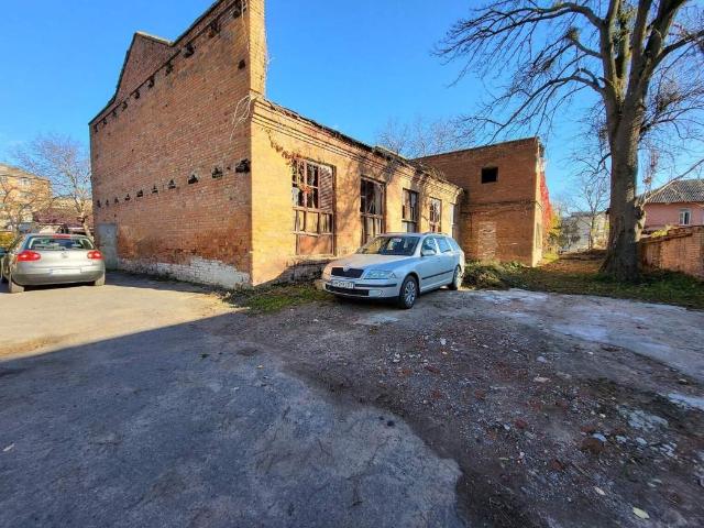 Участок продажа в Виннице