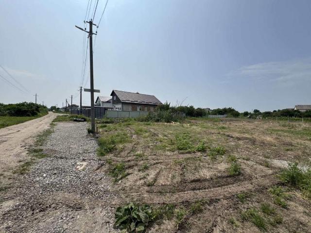 Участок продажа в Виннице