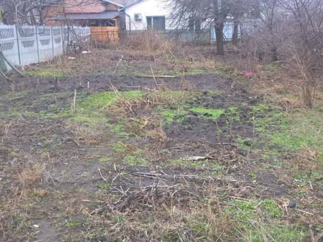 Участок продажа в Виннице