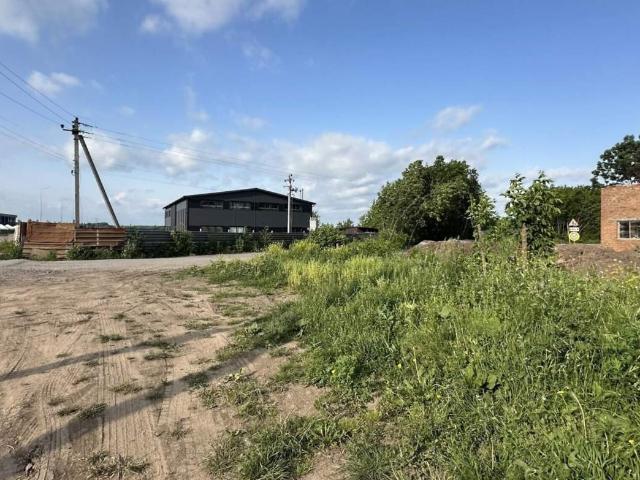 Участок продажа в Виннице