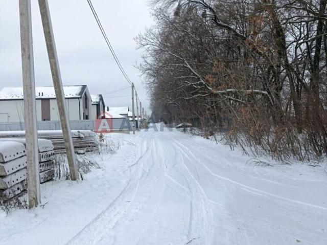 Участок продажа в Виннице