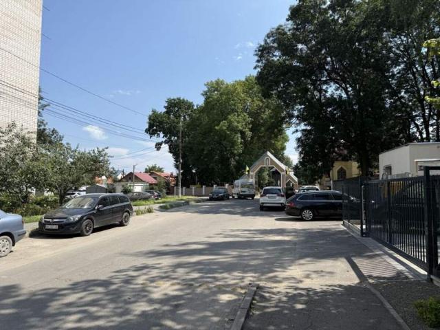 Участок продажа в Виннице