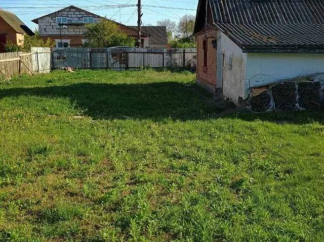 Участок продажа в Виннице