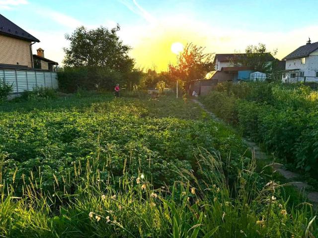 Участок продажа в Виннице