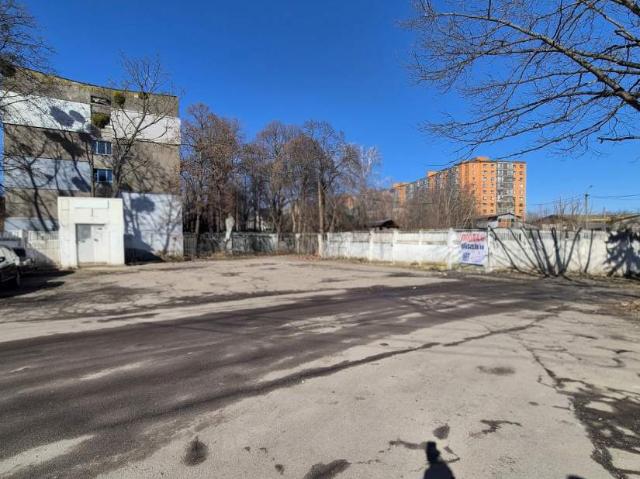 Участок продажа в Виннице