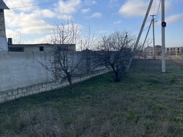 Участок продажа
