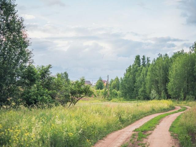 Участок продажа в Пермский Край