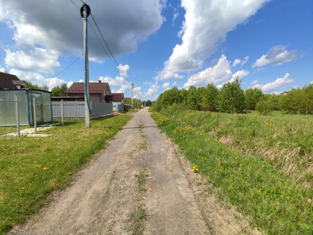 Участок продажа в Тверская область
