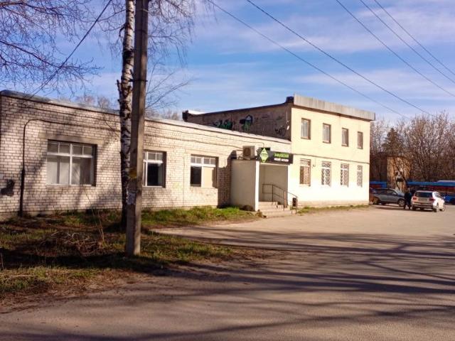 Участок продажа в Тверская область