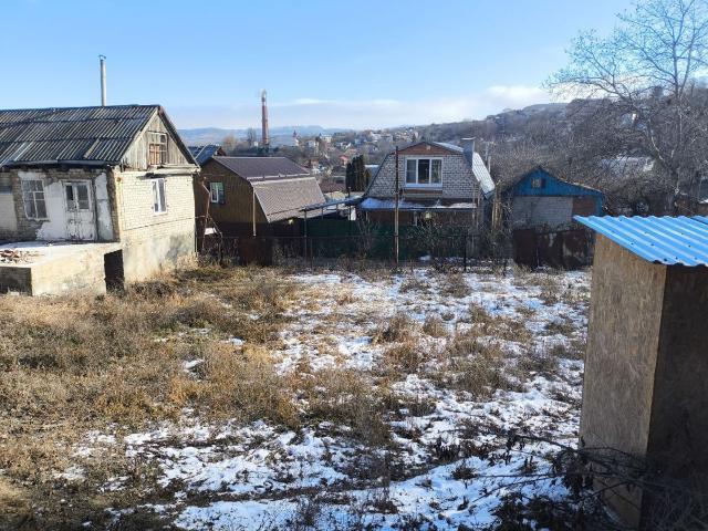 Участок продажа в Кисловодск, Ставропольский Край