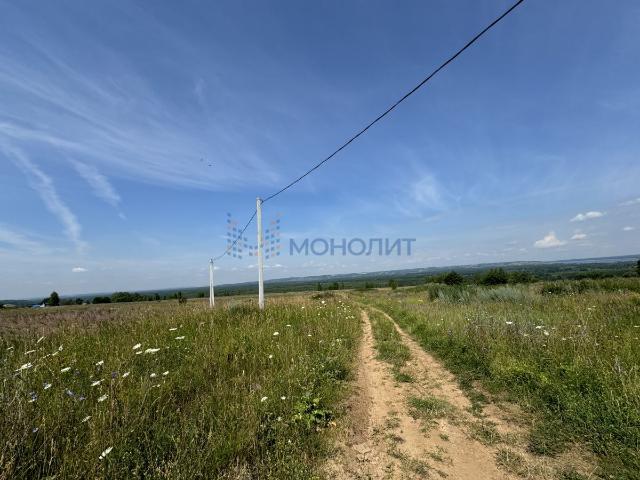 Участок продажа в Зеленый Город Кп, Тыва Республика